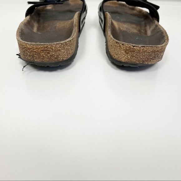Birkenstock | Molina Sandals Size 39 - Picture 3 of 10